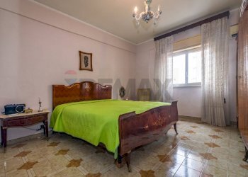 Camera / camera da letto - Four-room apartment Via Della Conciliazione
 
24, Palermo - photo 13
