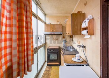 Cucina - Four-room apartment Via Della Conciliazione
 
24, Palermo - photo 15