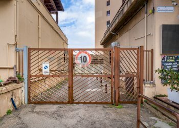 Terrazza - Four-room apartment Via Della Conciliazione
 
24, Palermo - photo 17