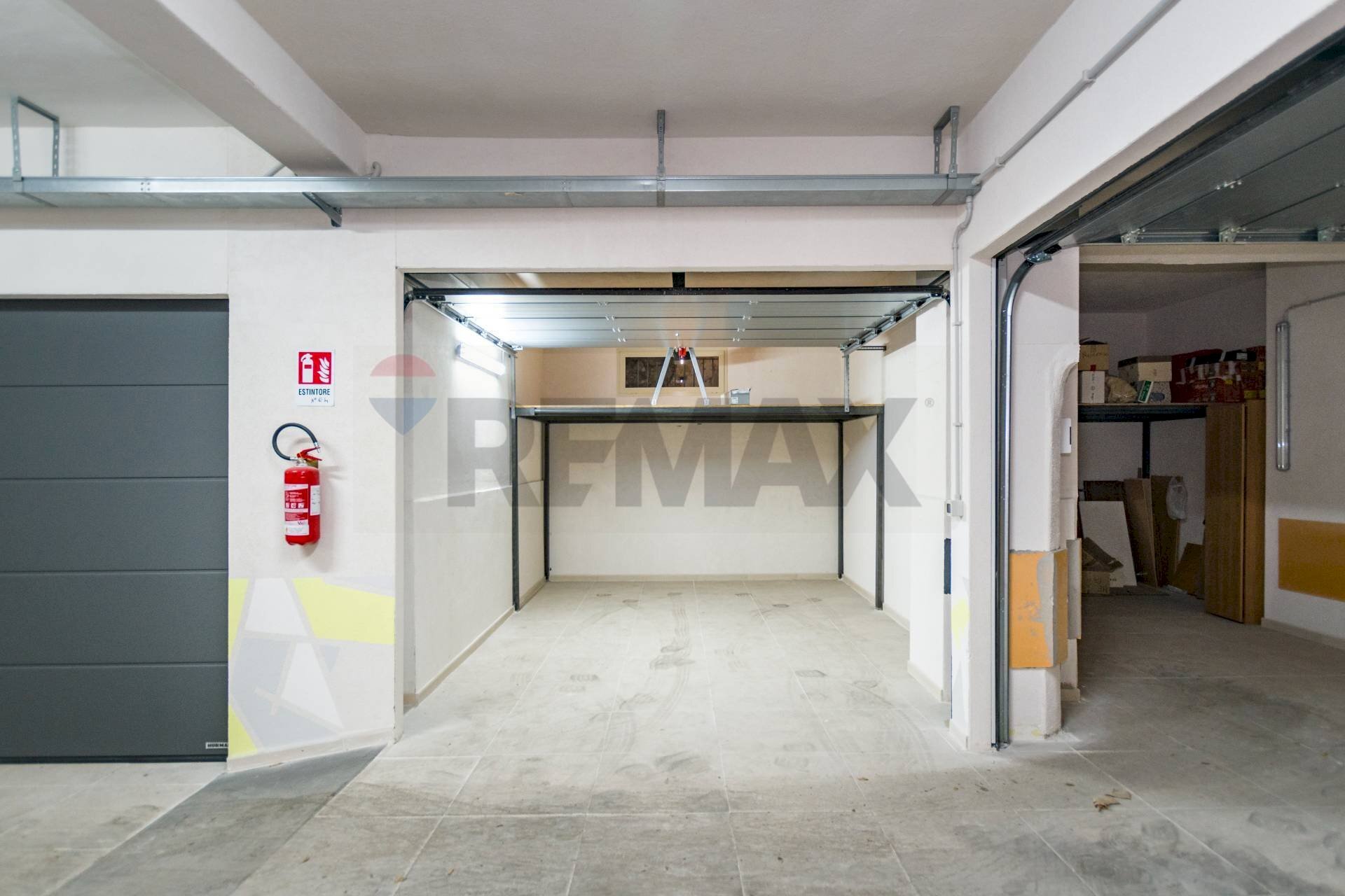 Parcheggio - Box Via Marchese Ugo
 
80, Palermo - photo 2