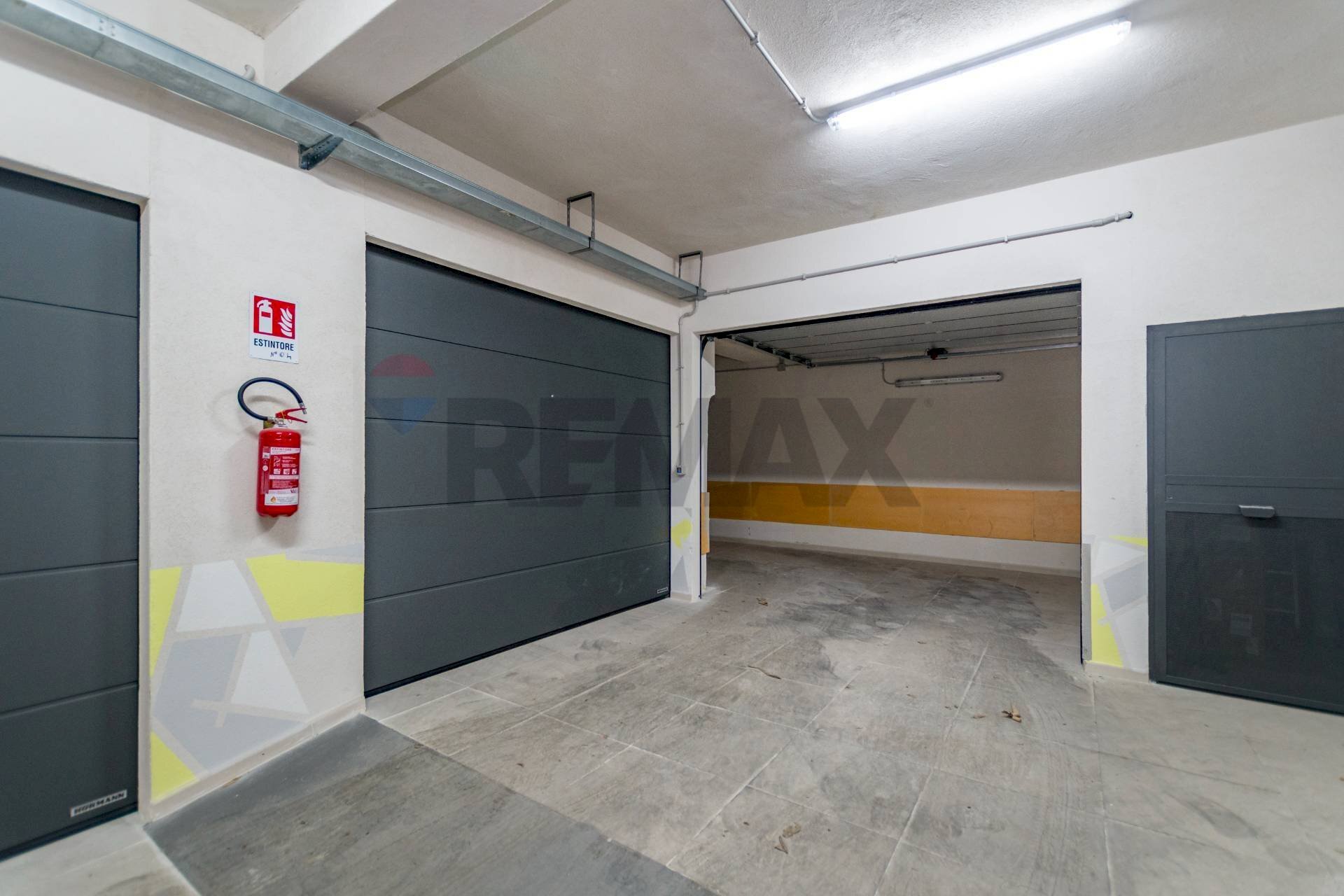 Parcheggio - Box Via Marchese Ugo
 
80, Palermo - photo 3