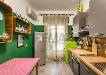 Cucina - Appartamento Via Edmondo De Amicis
 
3, Palermo - foto 3