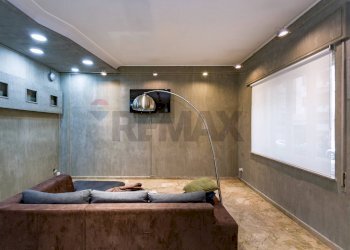 Soggiorno - Appartamento Via Edmondo De Amicis
 
3, Palermo - foto 6