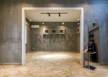 Stanza vuota - Appartamento Via Edmondo De Amicis
 
3, Palermo - foto 7