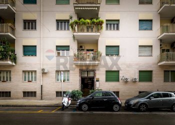 Edificio all\'aperto - Appartamento Via Edmondo De Amicis
 
3, Palermo - foto 8