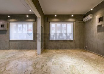 Stanza vuota - Appartamento Via Edmondo De Amicis
 
3, Palermo - foto 10