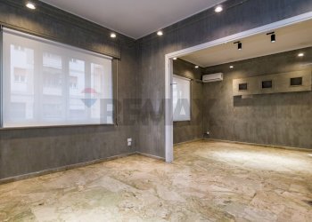 Stanza vuota - Appartamento Via Edmondo De Amicis
 
3, Palermo - foto 19