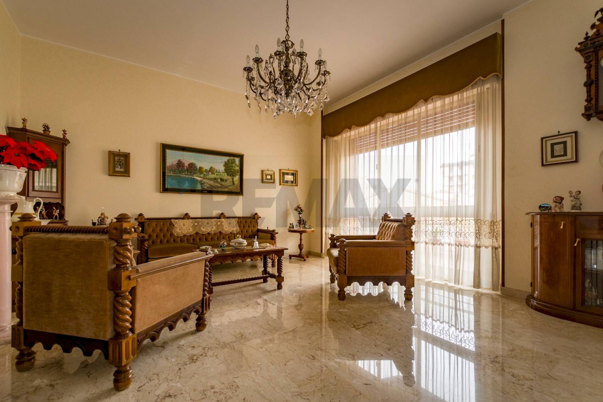 SALONE/SOGGIORNO - Apartment Corso Calatafimi
 
202, Palermo - photo 1