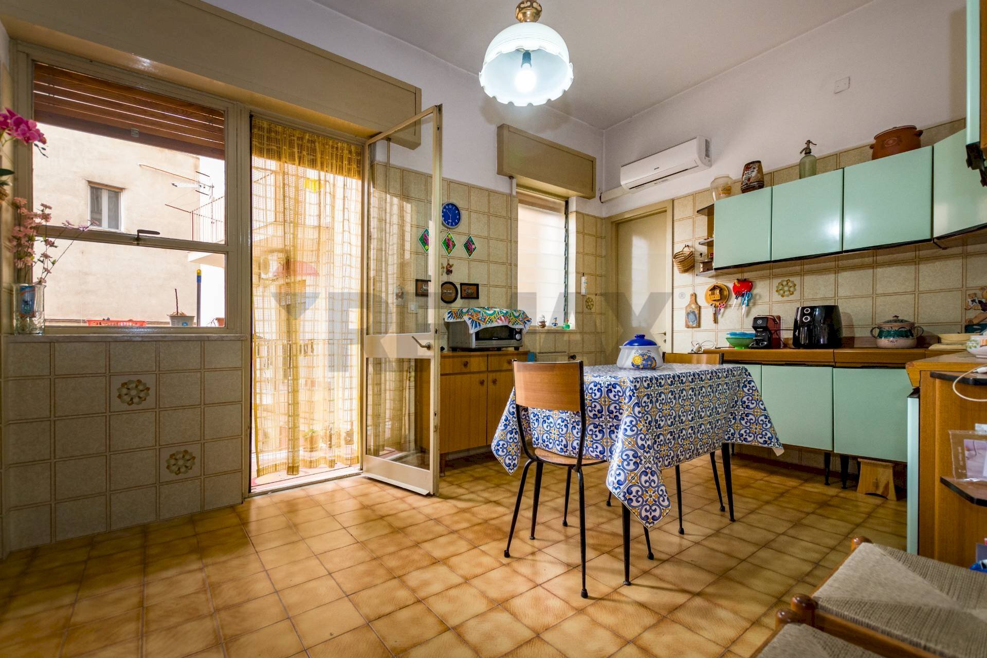 Cucina - Apartment Corso Calatafimi
 
202, Palermo - photo 3