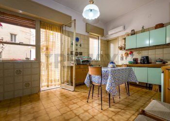 Cucina - Apartment Corso Calatafimi
 
202, Palermo - photo 3