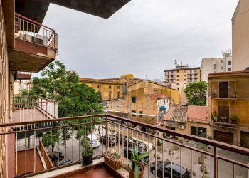 Balcone - Apartment Corso Calatafimi
 
202, Palermo - photo 7
