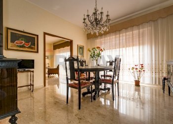 SALONE/SOGGIORNO - Apartment Corso Calatafimi
 
202, Palermo - photo 8