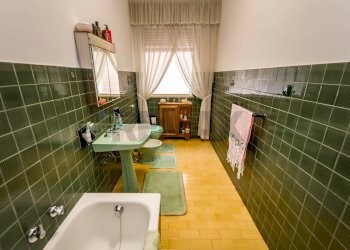 Bagno - Apartment Corso Calatafimi
 
202, Palermo - photo 10