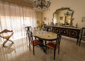 SALONE/SOGGIORNO - Apartment Corso Calatafimi
 
202, Palermo - photo 12