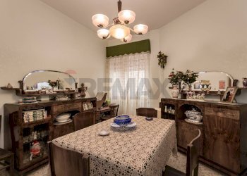 Sala da pranzo - Apartment Corso Calatafimi
 
202, Palermo - photo 13