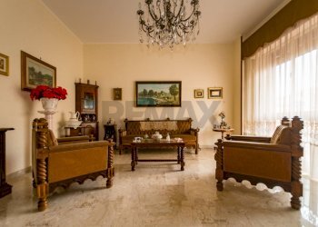 SALONE/SOGGIORNO - Apartment Corso Calatafimi
 
202, Palermo - photo 15