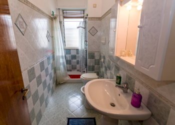 Bagno - Apartment Corso Calatafimi
 
202, Palermo - photo 25