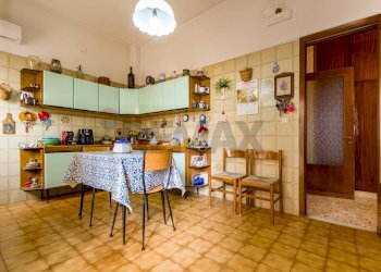 Cucina - Apartment Corso Calatafimi
 
202, Palermo - photo 27