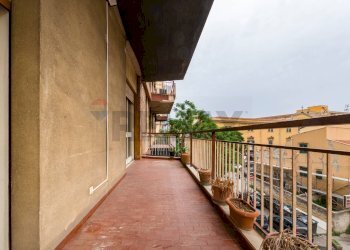 Balcone - Apartment Corso Calatafimi
 
202, Palermo - photo 29