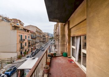 Balcone - Apartment Corso Calatafimi
 
202, Palermo - photo 31