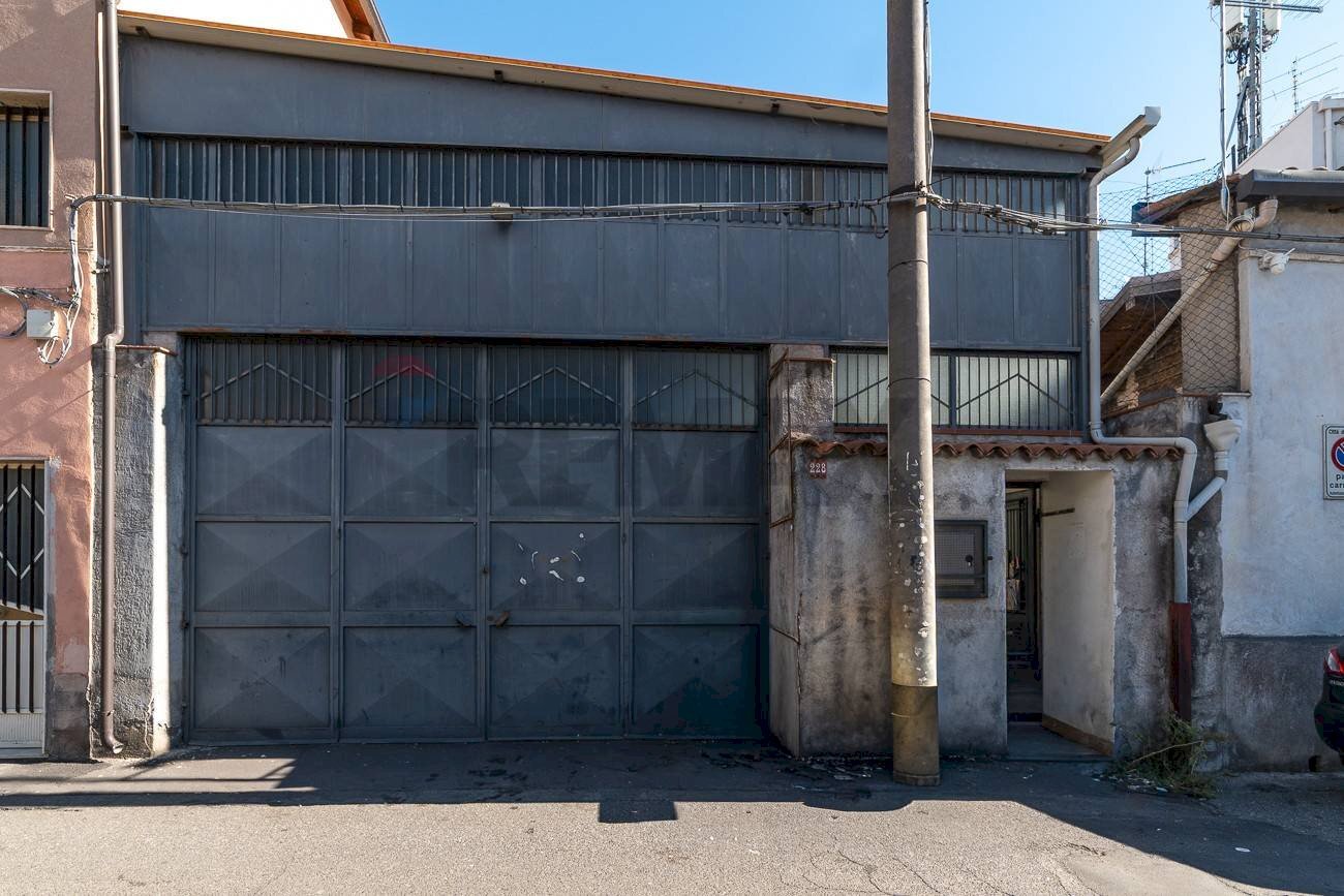 Casa all\'aperto - Laboratorio Via Acquedotto Greco
 
226, Catania - foto 3