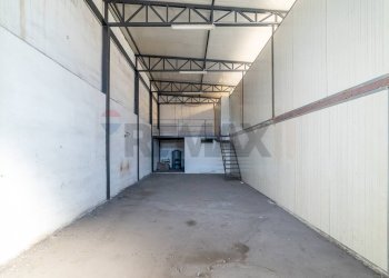 Parcheggio - Laboratory Via Acquedotto Greco
 
226, Catania - photo 6