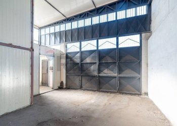 Parcheggio - Laboratory Via Acquedotto Greco
 
226, Catania - photo 7