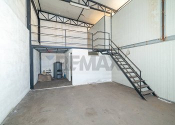 Parcheggio - Laboratory Via Acquedotto Greco
 
226, Catania - photo 8