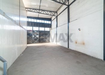 Parcheggio - Laboratory Via Acquedotto Greco
 
226, Catania - photo 11