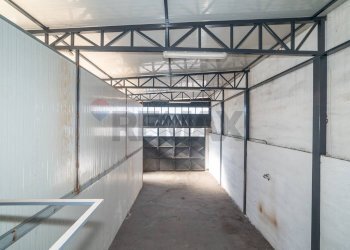 Parcheggio - Laboratory Via Acquedotto Greco
 
226, Catania - photo 17