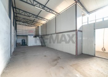 Parcheggio - Laboratory Via Acquedotto Greco
 
226, Catania - photo 18