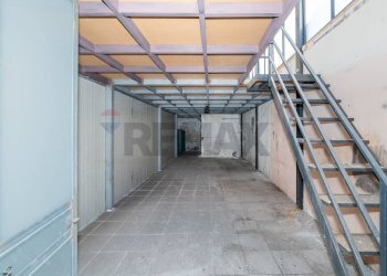 Parcheggio - Laboratory Via Acquedotto Greco
 
226, Catania - photo 20