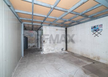 Parcheggio - Laboratory Via Acquedotto Greco
 
226, Catania - photo 21