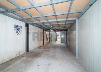 Parcheggio - Laboratory Via Acquedotto Greco
 
226, Catania - photo 22