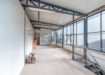 Parcheggio - Laboratory Via Acquedotto Greco
 
226, Catania - photo 26