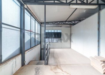 Parcheggio - Laboratory Via Acquedotto Greco
 
226, Catania - photo 27