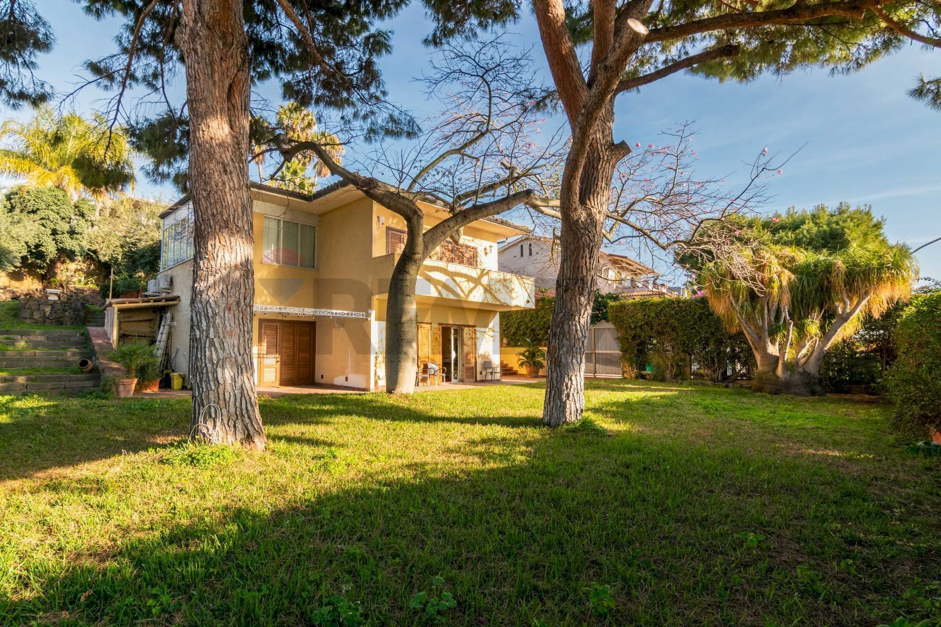 Casa all\'aperto - Villa via Antonello Da Messina
 
73, Aci Castello - photo 2