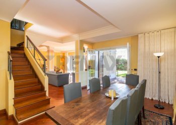 Sala da pranzo - Villa via Antonello Da Messina
 
73, Aci Castello - foto 8