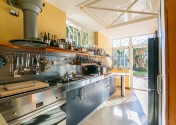 Cucina - Villa via Antonello Da Messina
 
73, Aci Castello - foto 9