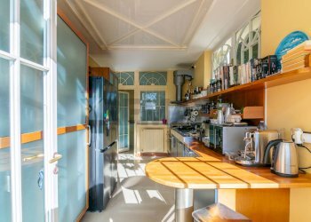 Cucina - Villa via Antonello Da Messina
 
73, Aci Castello - foto 10