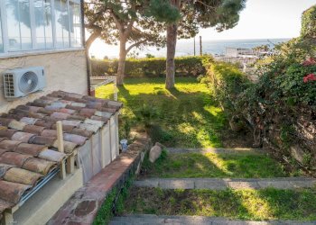 Giardino - Villa via Antonello Da Messina
 
73, Aci Castello - foto 16