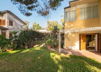 Casa all\'aperto - Villa via Antonello Da Messina
 
73, Aci Castello - foto 18