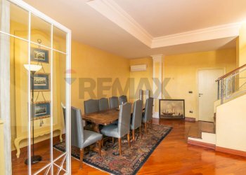 Sala da pranzo - Villa via Antonello Da Messina
 
73, Aci Castello - foto 20