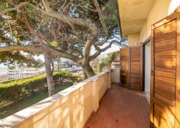 Balcone - Villa via Antonello Da Messina
 
73, Aci Castello - foto 36