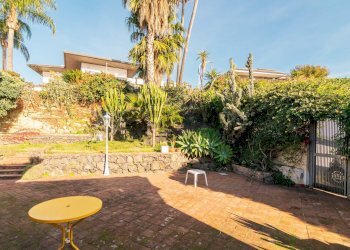 Giardino - Villa via Antonello Da Messina
 
73, Aci Castello - foto 42