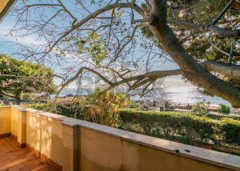 Balcone - Villa via Antonello Da Messina
 
73, Aci Castello - foto 44