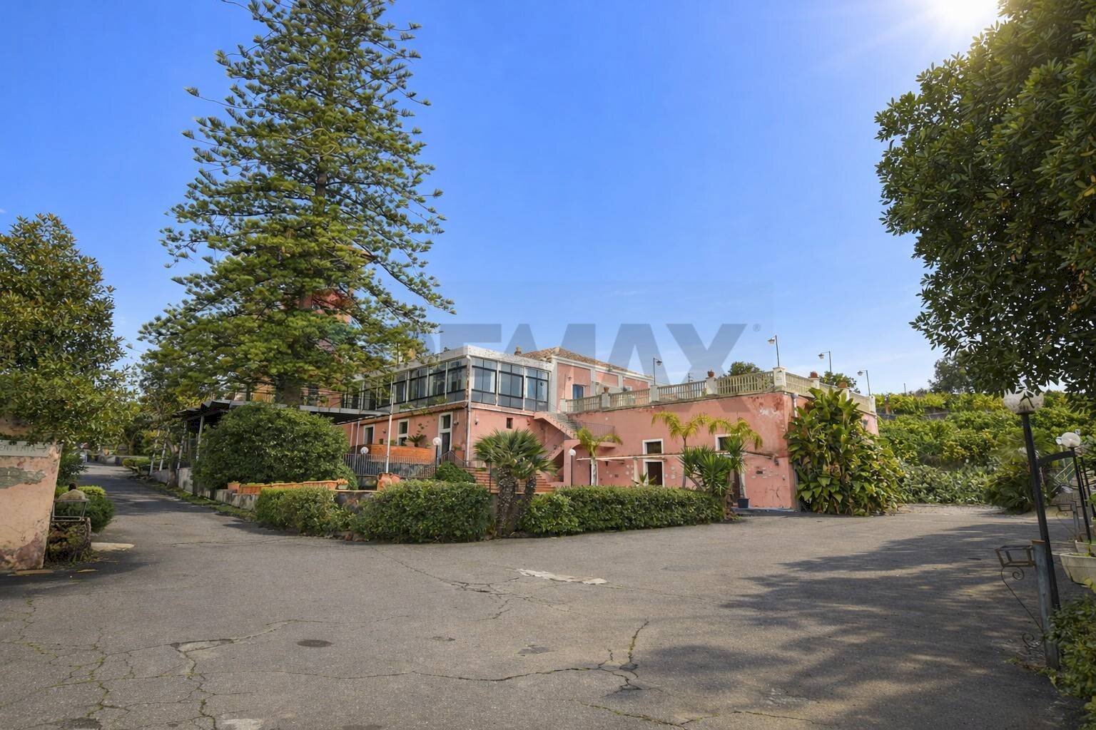 Casa all\'aperto - Commercial Premises Via Provinciale Per Riposto
 
57/A, Acireale - photo 2