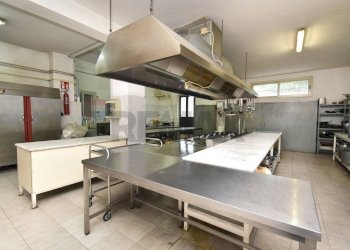 Cucina - Locale Commerciale Via Provinciale Per Riposto
 
57/A, Acireale - foto 49