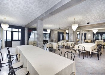 Sala da pranzo - Locale Commerciale Via Provinciale Per Riposto
 
57/A, Acireale - foto 53