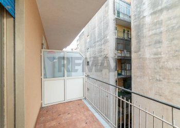 Balcone - Trilocale Via Ammiraglio Caracciolo
 
52, Catania - foto 15